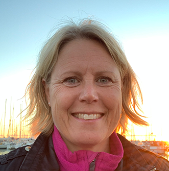 Anna Karin Andersson